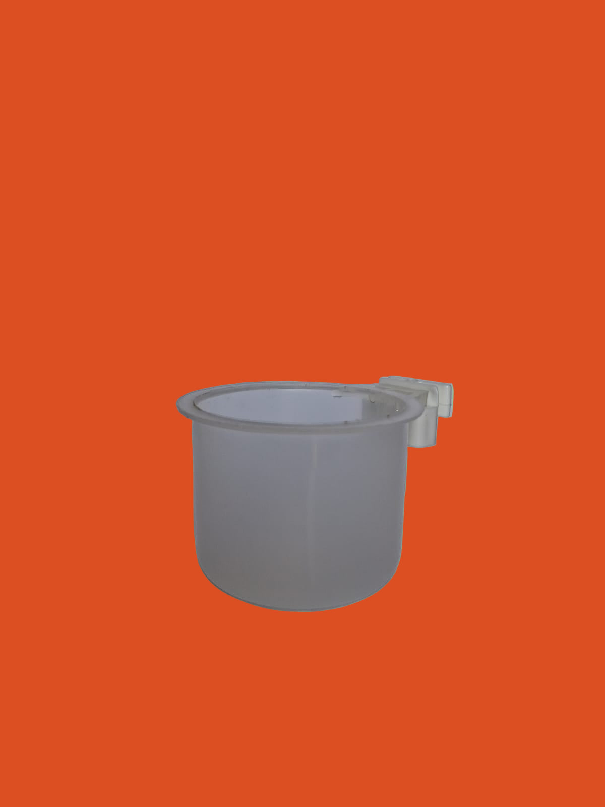أكاله للأكل الطري او التحديق